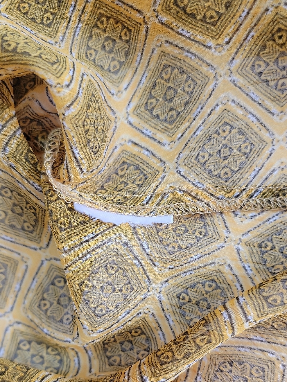 KUT From The Kloth Marigold Blouse - Picture 9 of 10